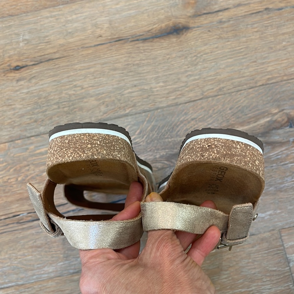 Geox Sandals - Picture 7 of 8